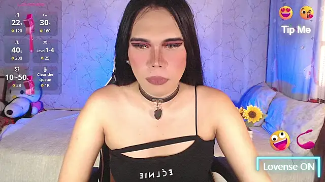 TssluttyNikka online show from 04-08-26, 08:27