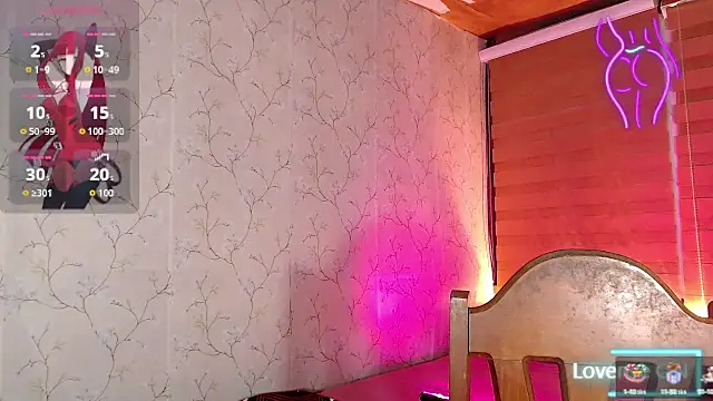 TssluttyNikka online show from 09-19-25, 06:12