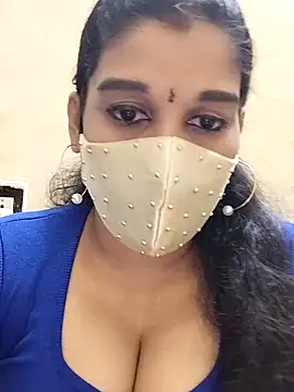 amelia-rani online show from 03-19-26, 06:19