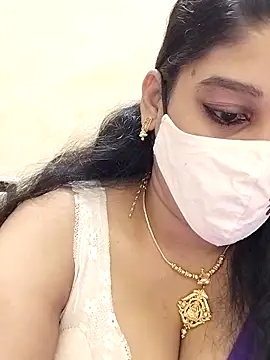amelia-rani online show from 10-01-25, 12:42
