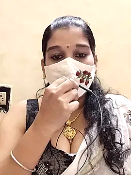 amelia-rani online show from 10-03-25, 12:28