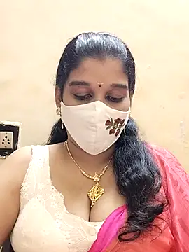 amelia-rani online show from 10-29-25, 06:29