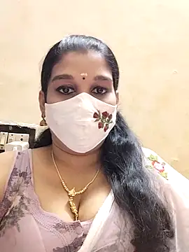 amelia-rani online show from 02-12-26, 12:38