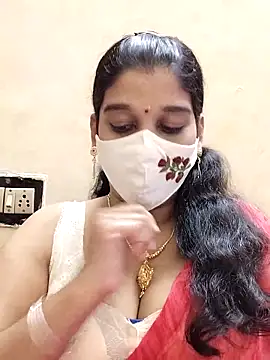 amelia-rani online show from 10-29-25, 03:49