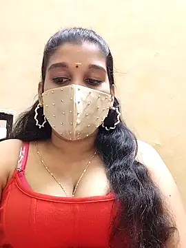 amelia-rani online show from 03-21-26, 06:23