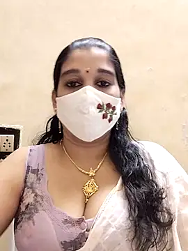 amelia-rani online show from 10-31-25, 04:31