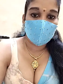 amelia-rani online show from 03-26-26, 12:36