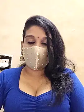 amelia-rani online show from 03-07-26, 12:54