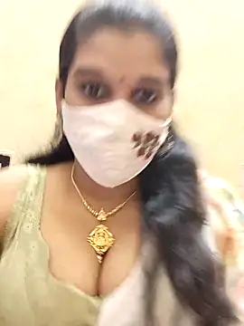 amelia-rani online show from 02-08-26, 06:27