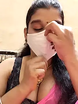 amelia-rani online show from 01-17-26, 06:55