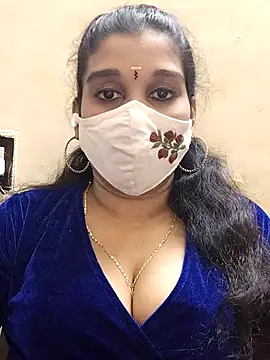 amelia-rani online show from 04-18-26, 07:18