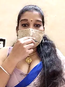 amelia-rani online show from 04-21-26, 12:45