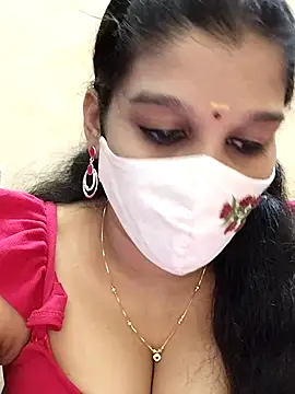 amelia-rani online show from 02-26-26, 06:08