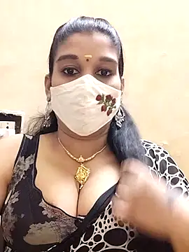 amelia-rani online show from 03-20-26, 12:50