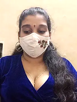 amelia-rani online show from 04-18-26, 08:09