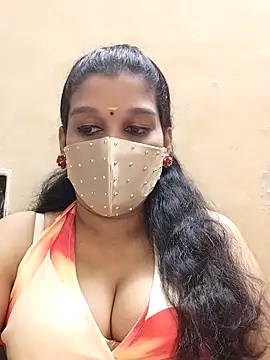 amelia-rani online show from 03-11-26, 01:16