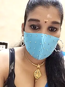 amelia-rani online show from 03-28-26, 06:53