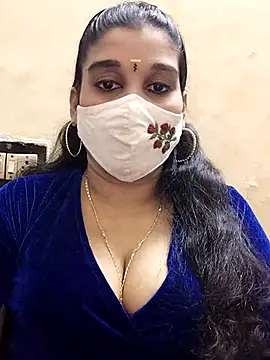 amelia-rani online show from 04-18-26, 12:40