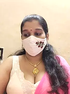 amelia-rani online show from 11-04-25, 12:53