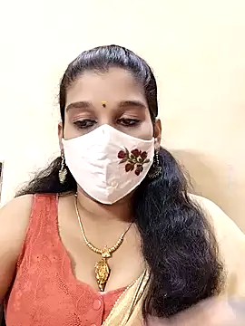 amelia-rani online show from 01-12-26, 12:45