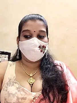 amelia-rani online show from 02-17-26, 12:46