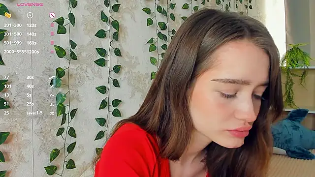 lovelyalivia online show from 02-03-26, 09:58