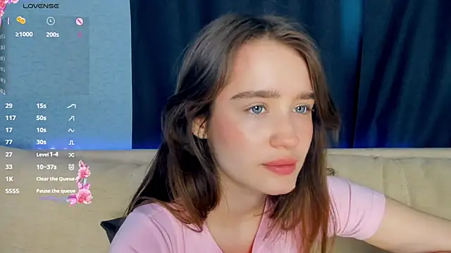 lovelyalivia online show from 02-13-26, 10:26