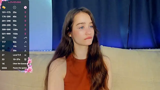 lovelyalivia online show from 04-12-26, 07:22