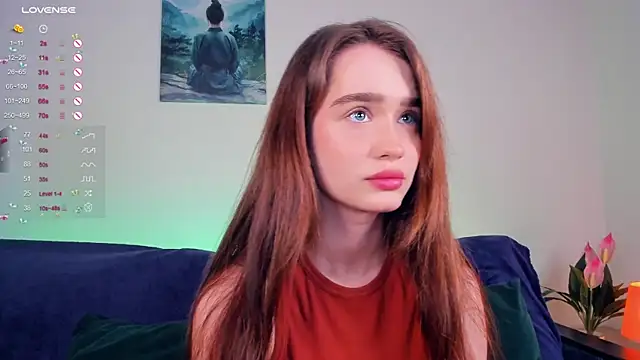 lovelyalivia online show from 10-07-25, 09:32