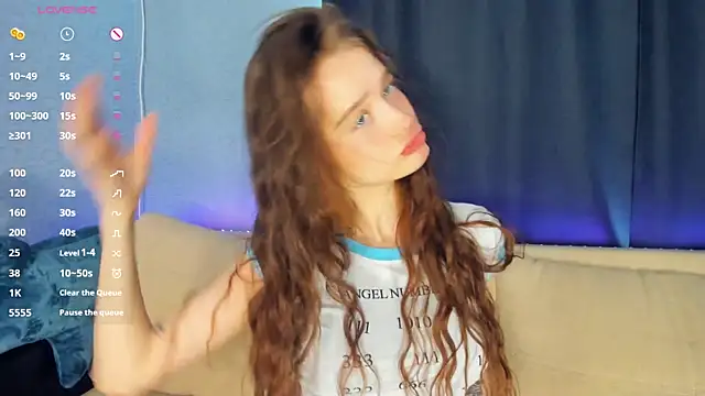 lovelyalivia online show from 03-28-26, 07:09