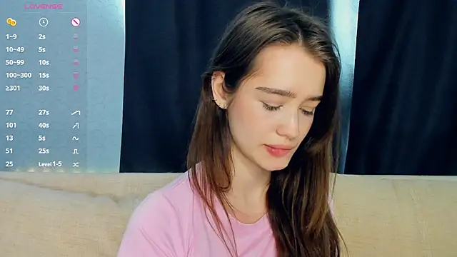 lovelyalivia online show from 02-05-26, 09:27