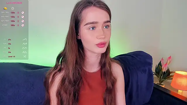 lovelyalivia online show from 10-14-25, 09:32