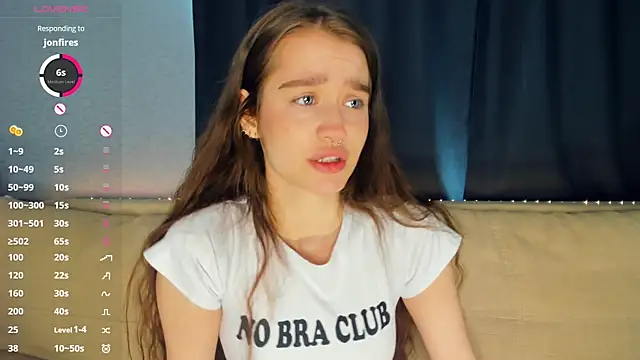 lovelyalivia online show from 04-02-26, 08:21