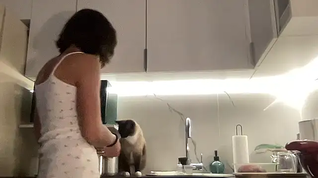 Gidelii online show from 10-04-25, 05:47