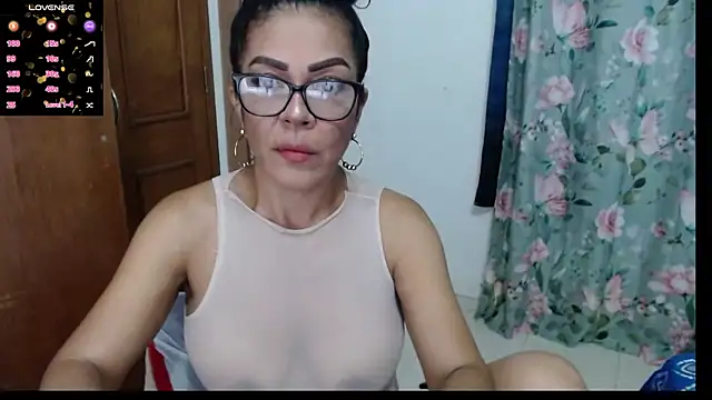 alejandralatina online show from 01-08-26, 03:45
