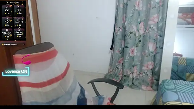 Snapshot of alejandralatina chatting on 09-12-25, 03:50 alejandralatina online show from 09-12-25, 03:50