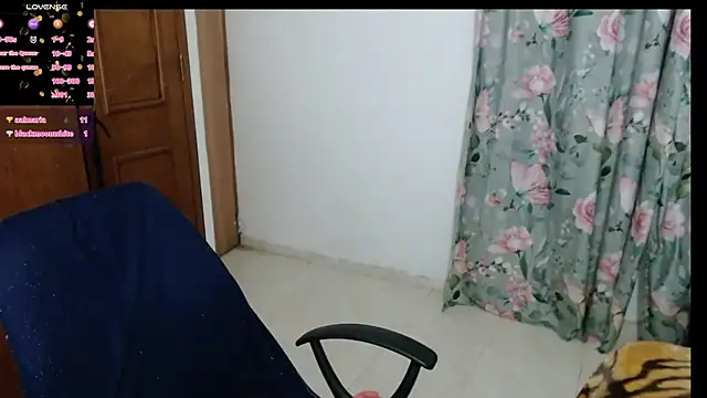 alejandralatina online show from 02-20-26, 09:00