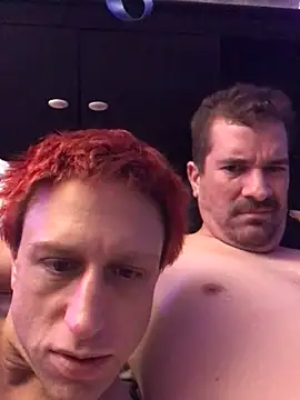 RivslRabbit online show from 12-15-25, 05:02