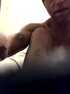 RivslRabbit online show from 11-08-25, 10:02