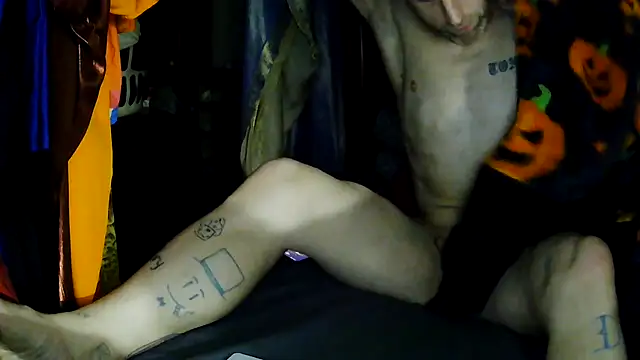 RivslRabbit online show from 02-02-26, 09:30