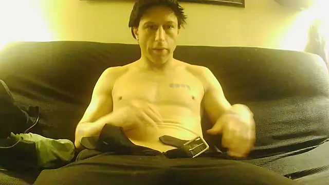 RivslRabbit online show from 03-01-26, 04:45