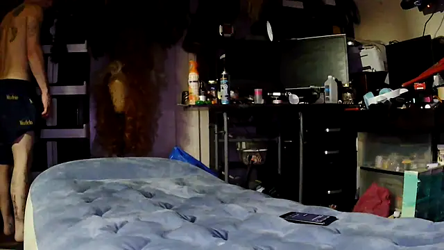 RivslRabbit online show from 02-16-26, 06:01