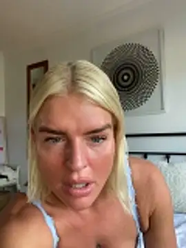 JessieMaeBabe online show from 04-05-26, 03:51