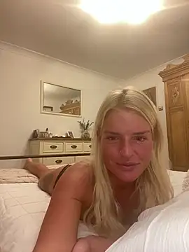 JessieMaeBabe online show from 01-06-26, 07:29