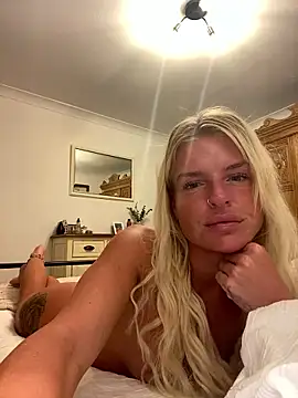 JessieMaeBabe online show from 01-08-26, 05:19