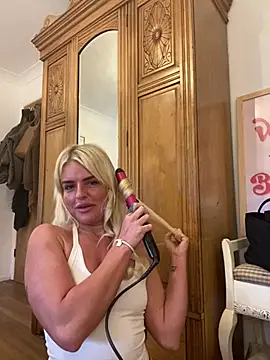 JessieMaeBabe online show from 02-19-26, 03:20