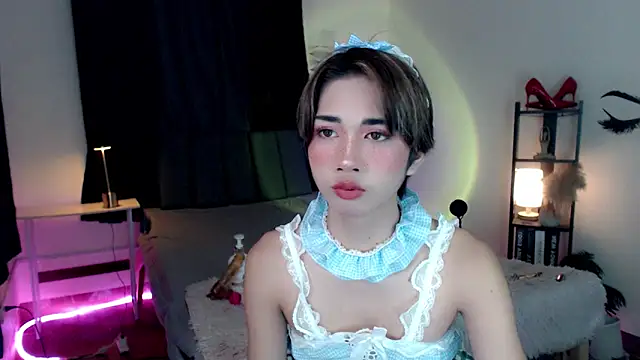 Lavictoriathegreat online show from 12-05-25, 08:06