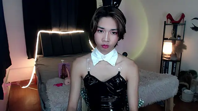 Lavictoriathegreat online show from 01-07-26, 08:14