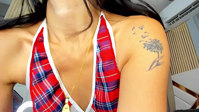 Mhia Sweet  online show from 10-03-25, 03:35