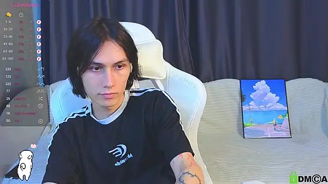 bd black online show from 07-14-26, 04:35
